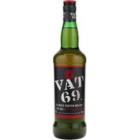 VAT 69 Blended Scotch Whisky