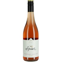 Spier Signature Chardonnay Pinot Noir Rosé