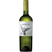 Montes Sauvignon Blanc Reserva