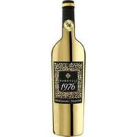 Nardelli 1976 Gold Edition Negroamaro Primitivo Puglia IGP
