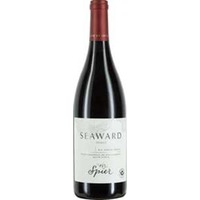 Spier Seaward Shiraz