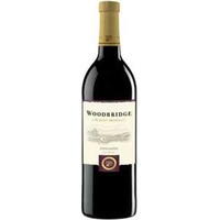 Robert Mondavi Woodbridge Zinfandel