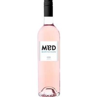 MED - MAD Rose Méditerranée