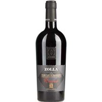 Zolla Primitivo di Manduria Riserva