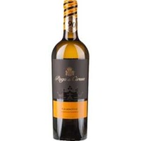 Pago de Cirsus Chardonnay Fermentado en Barrica Single Estate DO