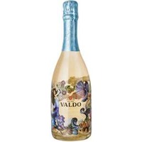 Valdo Aquarius Blanc de Blanc Vino Spumante Extra Dry