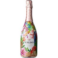Valdo Floral Paradise Edition Rose Brut