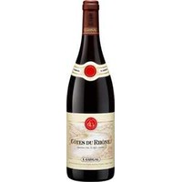 E. Guigal Cotes du Rhone Rouge
