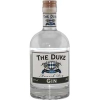 The Duke Munich Dry Gin