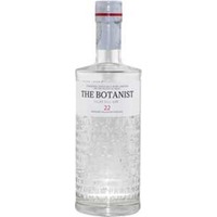 The Botanist Islay Dry Gin