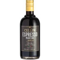 Cellini Espresso Martini