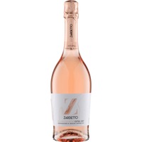 Zardetto Prosecco Spumante Millesimato Rose DOC