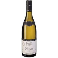 Chablis Louis Michel AOC Vielles Vignes