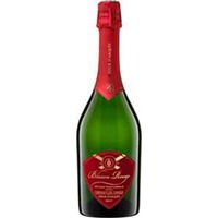 Sieur d'Arques Blason Rouge Crémant de Limoux Brut