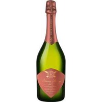 Sieur d'Arques Blason Rouge Crémant de Limoux Brut Rose