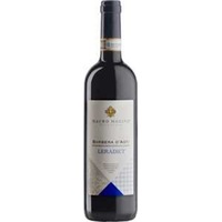 Mauro Molino Barbera d'Asti LeRadici DOC