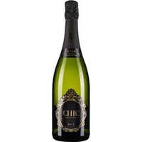 CHIC Barcelona Cava Brut