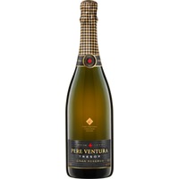Pere Ventura Tresor Gran Reserva Brut