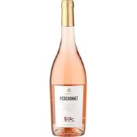Réserve du Cochonnet Rosé