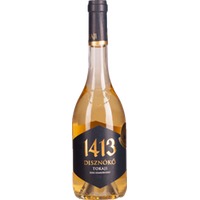 Disznoko Tokay Edes Szamorodni