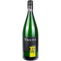 Trenz Gutsriesling 1,0 Liter trocken