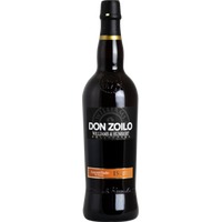 Don Zoilo Amontillado Sherry
