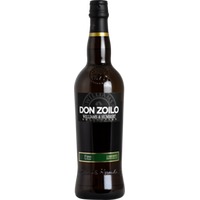 Don Zoilo Fino Sherry