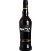 Don Zoilo Oloroso Sherry