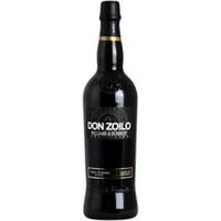 Don Zoilo Pedro Ximenez Sherry