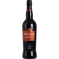 Dry Sack Medium Sherry