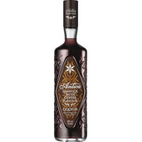 Antica Sambuca Coffee