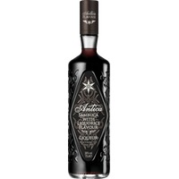 Antica Sambuca Lakritz