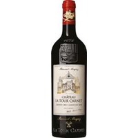 Château La Tour Carnet Haut Medoc Grand Cru Classé