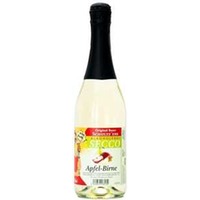 Secco Apfel & Birne alkoholfrei