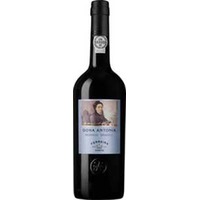 Ferreira Dona Antónia Reserva White Port in Geschenkdose