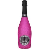 SCAVI & RAY Prosecco DOC Spumante Glitzer Pink