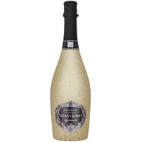 SCAVI & RAY Prosecco DOC Spumante Glitzer Champagner
