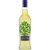 Scavi & Ray Limoncello