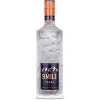 9 Mile Vodka