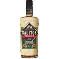 Salitos Tequila Gold