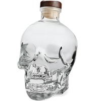Crystal Head Vodka