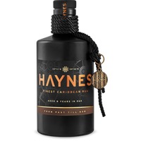Haynes Rum