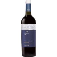 Zabu Chiantari Nero d'Avola / Merlot Sicilia