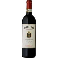 Nipozzano Riserva Chianti Rufina DOCG