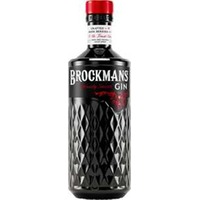 Brockmans Gin Intensely Smooth Premium 40%