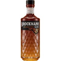 Brockmans Gin Orange Kiss 40%