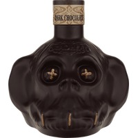 DeadHead Dark Chocolate Rumlikör