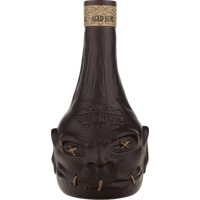 DeadHead Rum 6 Years Old Rum