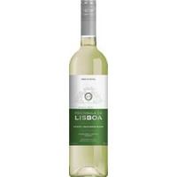 Peninsula de Lisboa Branco IGP