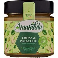 Crema di Pistacchio